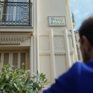 Juliette ou la Clé des songes © Opéra de Nice